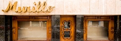 Galería Murillo